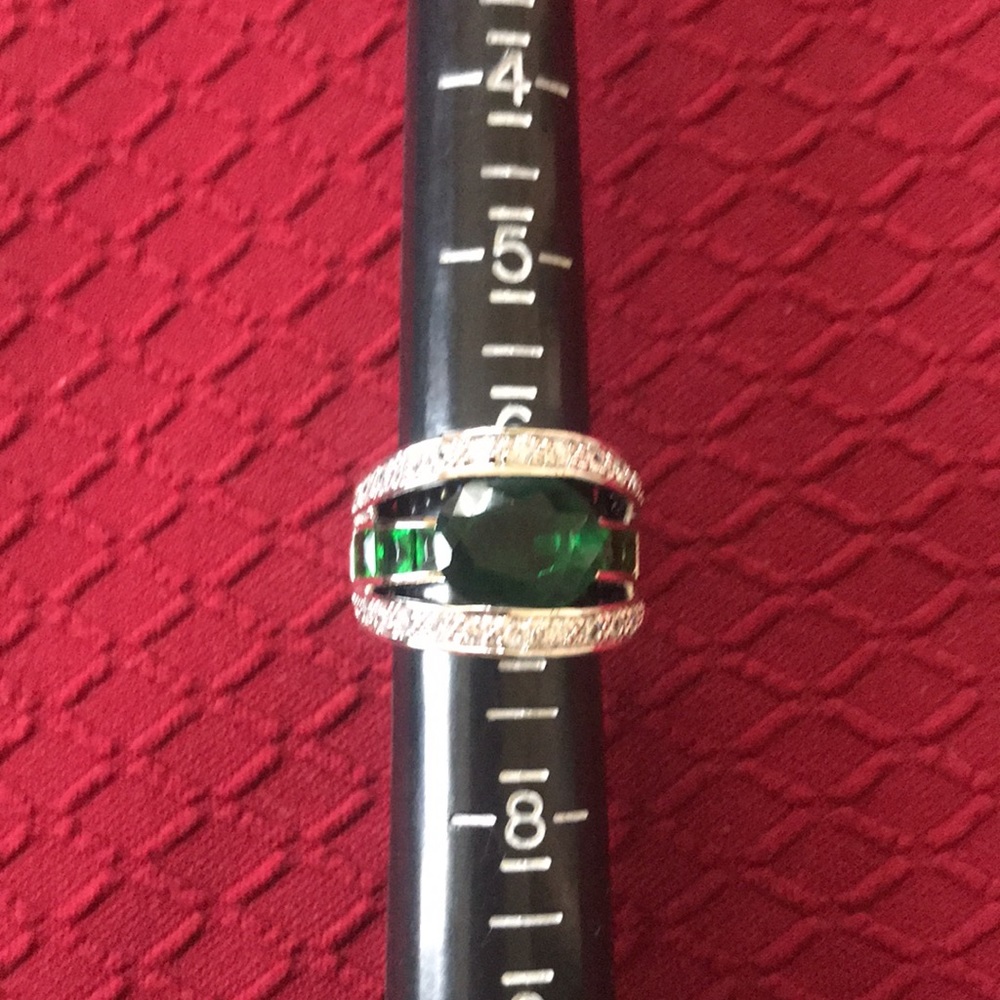 Silver Ring - Picture 10 of 14